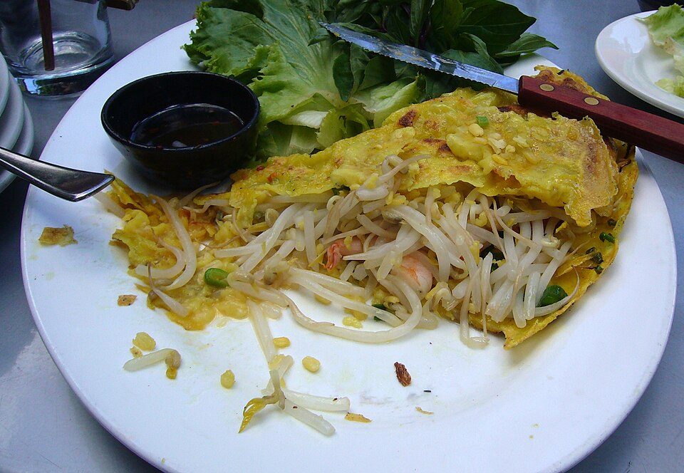 Cuốn Corner