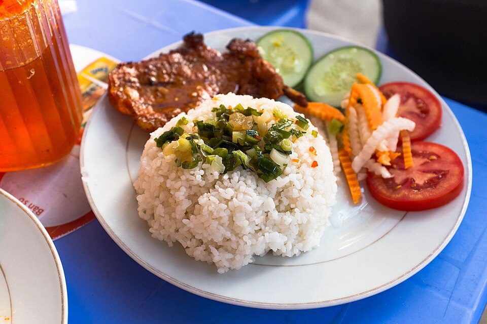 Okei Bistro 2