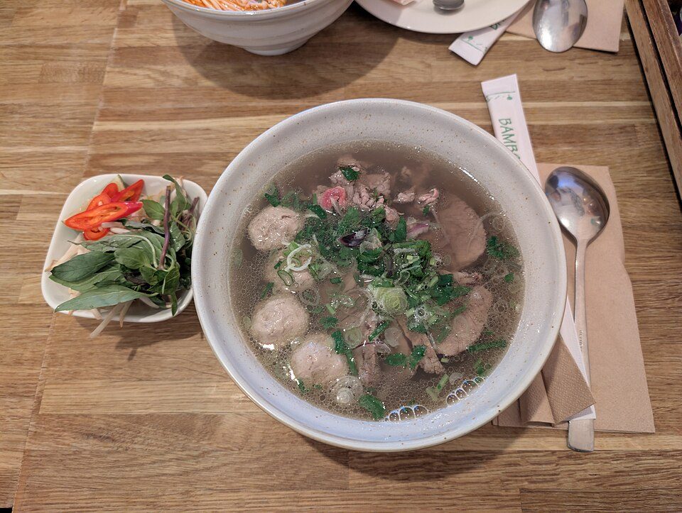 Phở Xưa